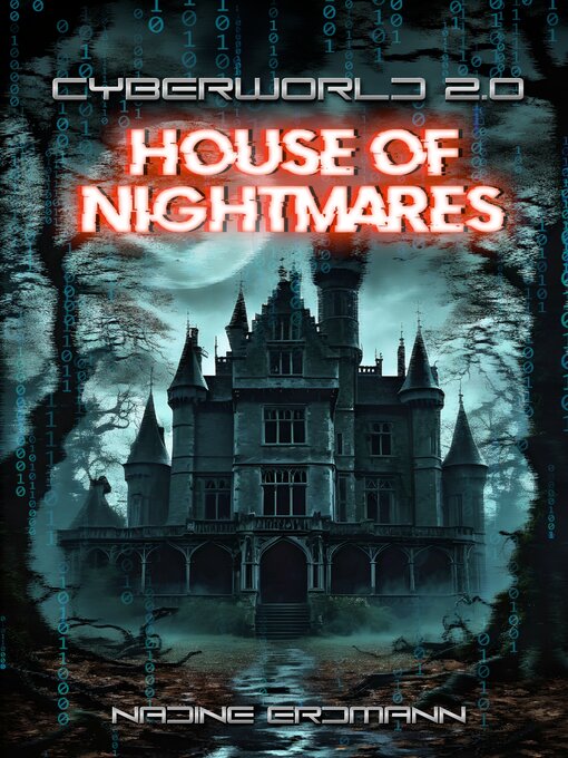 Title details for House of Nightmares by Nadine Erdmann - Available